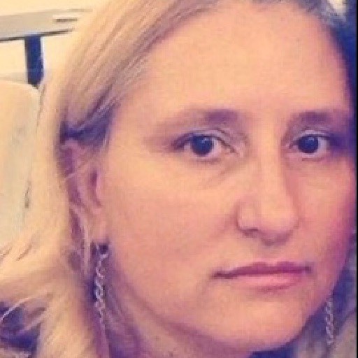 Fotografie Sofia POPA