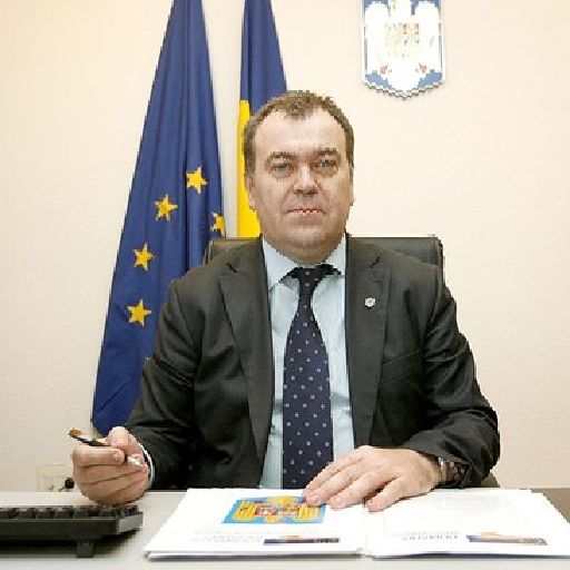 Fotografie Valerian-Liviu POPA