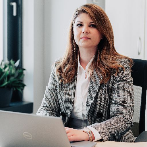 Fotografie Alina-Georgiana POPESCU