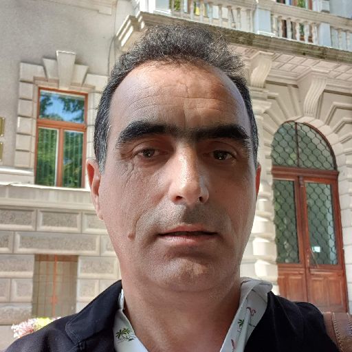 Fotografie ANTON-FLORIN POPESCU