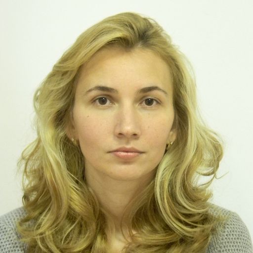 Fotografie Claudia POPESCU