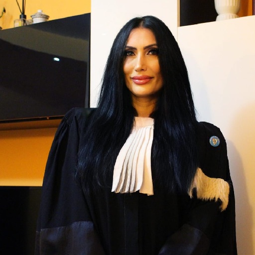 Fotografie FLORENTINA-GEORGIANA POPESCU