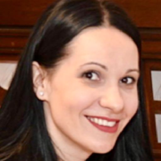 Fotografie FLORINA POPESCU