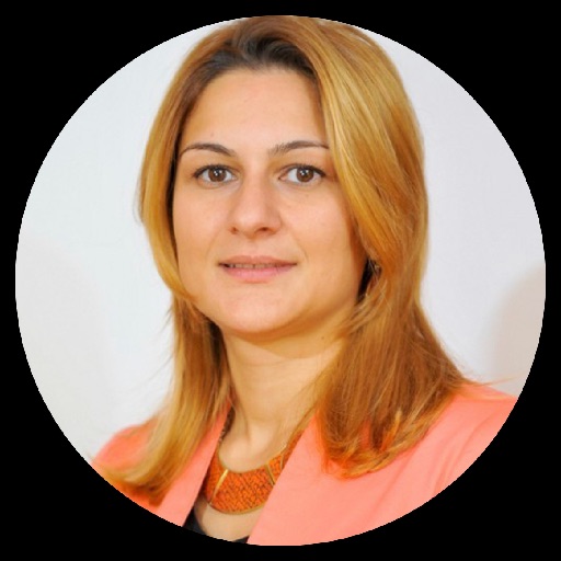 Fotografie Irina-Elena POPESCU