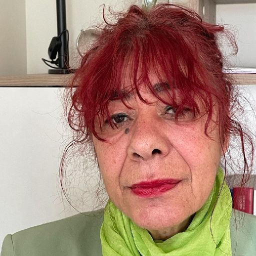 Fotografie MARIA POPESCU