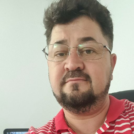 Fotografie Pantelimon-Catalin POPESCU