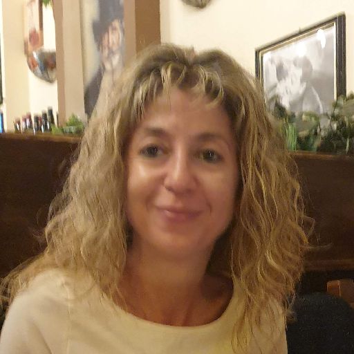 Fotografie SIMONA-DANIELA POPESCU