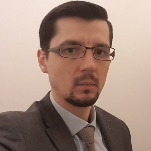 Fotografie Cristian-Ioan POPOVICI