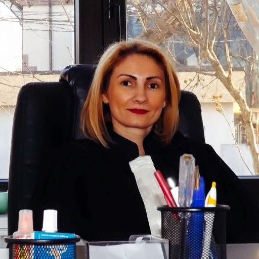 Fotografie Daniela POPOVICI