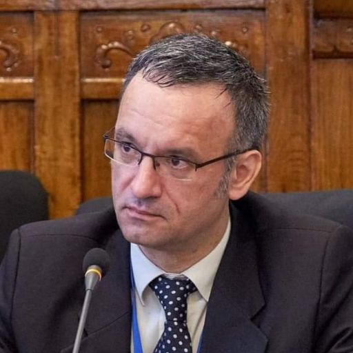 Fotografie Paul-Mircea POPOVICI