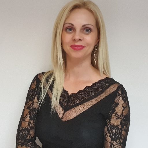 Fotografie Ancuţa POTRA