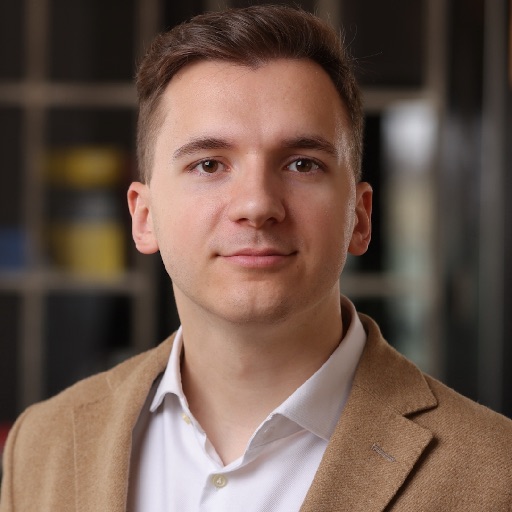 Fotografie CIPRIAN POZDERIE-SEMENIUC