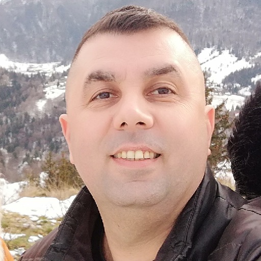 Fotografie CATALIN-PETRISOR PROTOPOPESCU