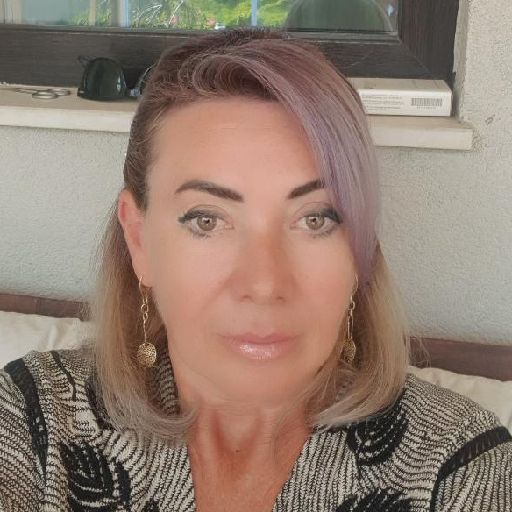 Fotografie FANICA PURCAREATA