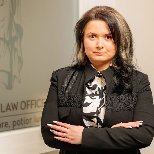 Fotografie NASTA-ANA PURCARU