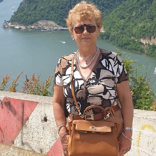 Fotografie Rodica-Marilena PURDEA