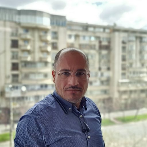 Fotografie VALENTIN-FLORIN RACHITEANU