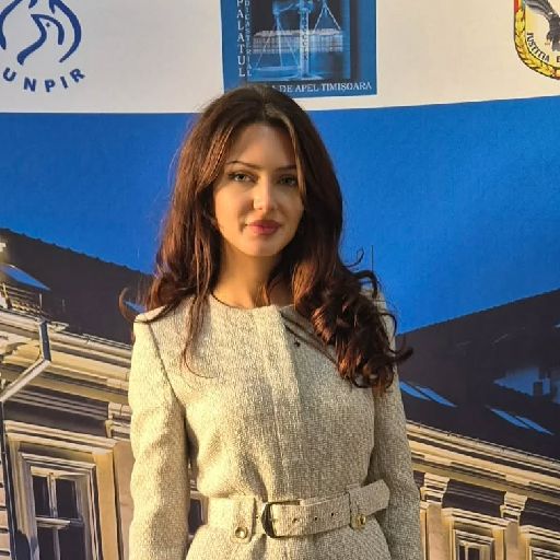 Fotografie Patricia-Roberta RACZ