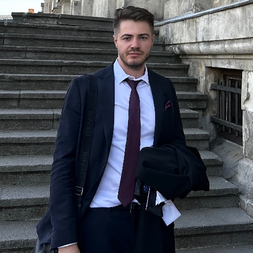 Fotografie PANTELIMON RADOI