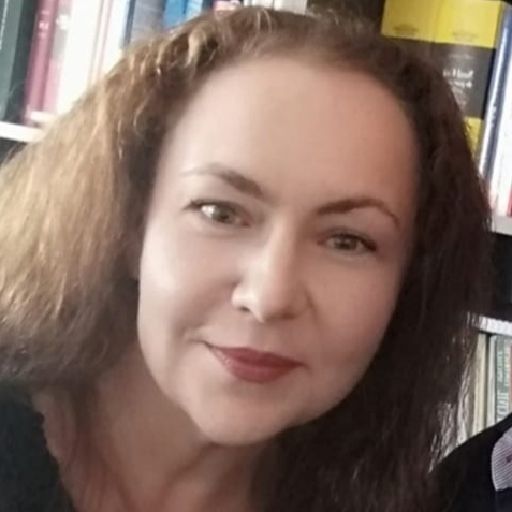 Fotografie CASANDRA RADU