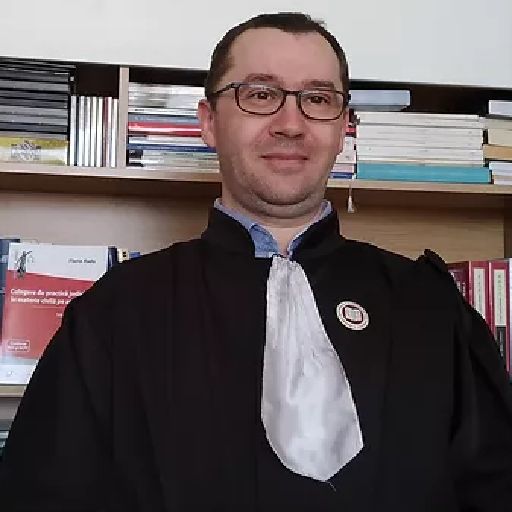 Fotografie Doru-Florin RADU