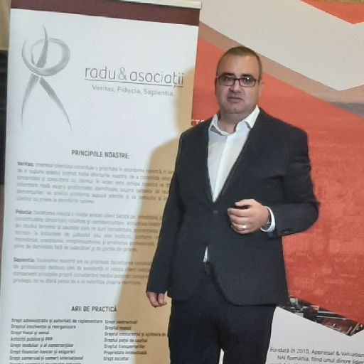 Fotografie MIHAI RADU