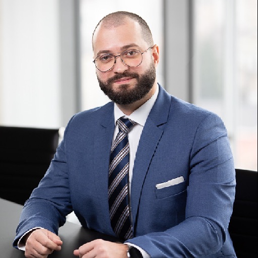 Fotografie MIHUT-IOAN RADU