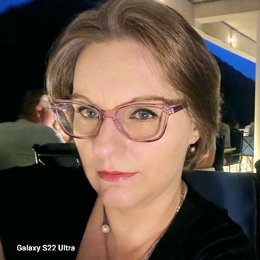 Fotografie CATALINA-MIHAELA RADULESCU