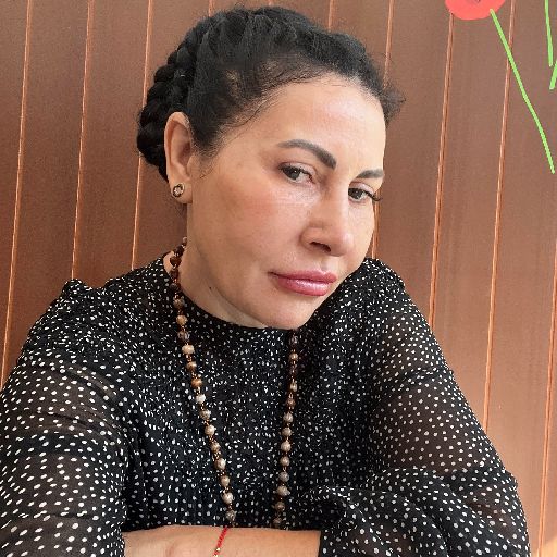 Fotografie Otilia RADULESCU