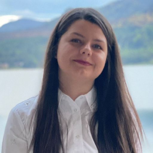 Fotografie Raluca-Nicoleta RĂDULESCU