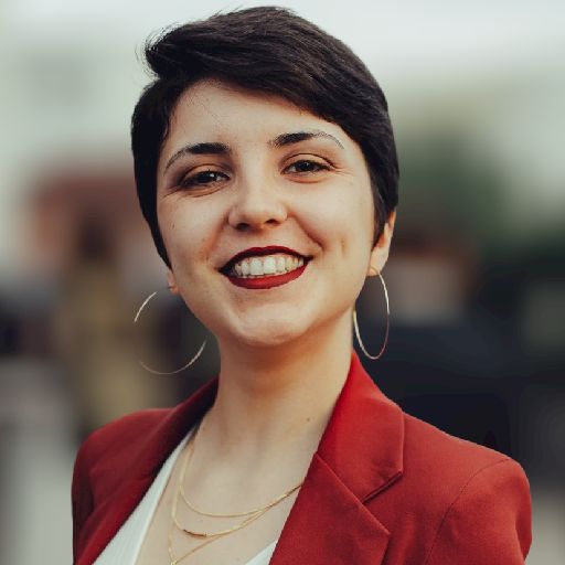 Fotografie Teodora BORCA