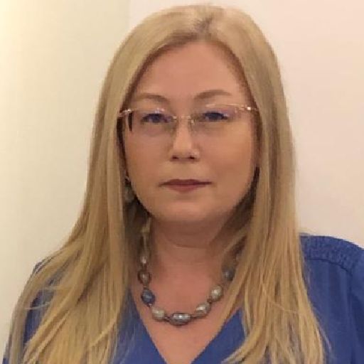 Fotografie NICOLETA-CRISTINA ROMASCANU