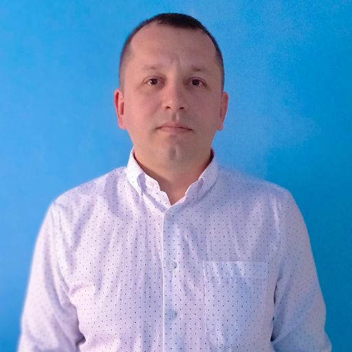 Fotografie Ghitoaica-Sorin ROSCA