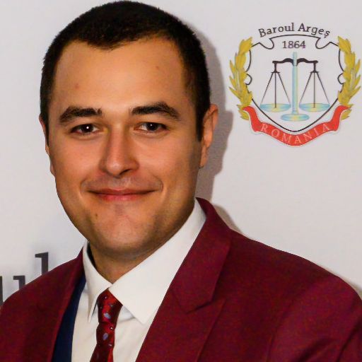 Fotografie Dragoș-Nicolae RUSE