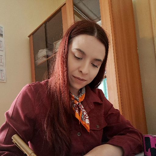 Fotografie Bianca-Maria RUSU