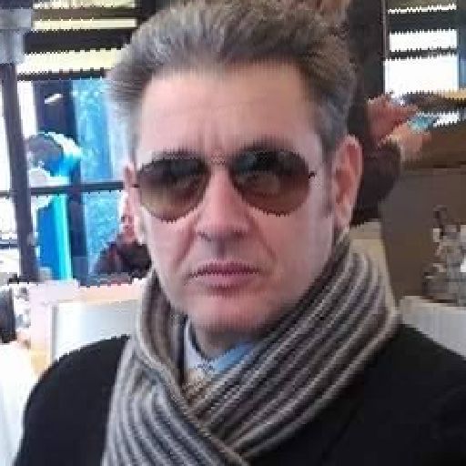 Fotografie Cristian-Vasile RUSU