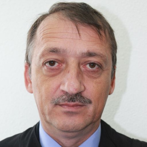 Fotografie Dumitru RUSU