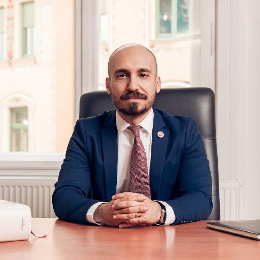 Fotografie Attila SAID