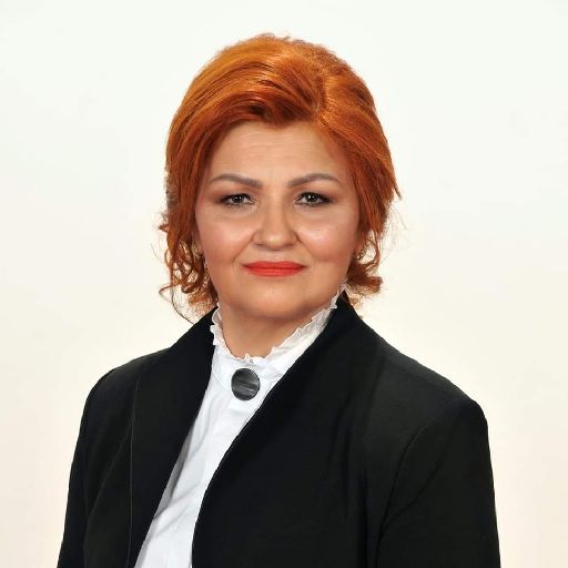 Fotografie Iulia-Maria SAID