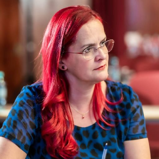 Fotografie Ancuta-Niculina SANDU