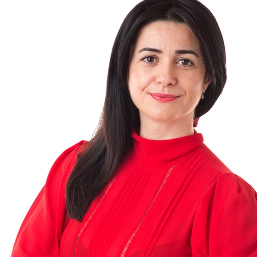 Fotografie Laura SARCA