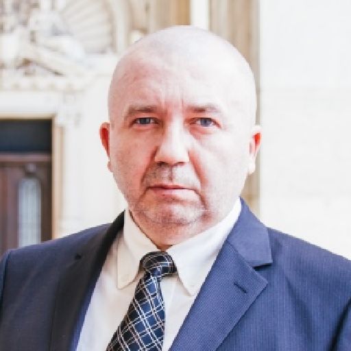 Fotografie EUSEBIU SAVESCU