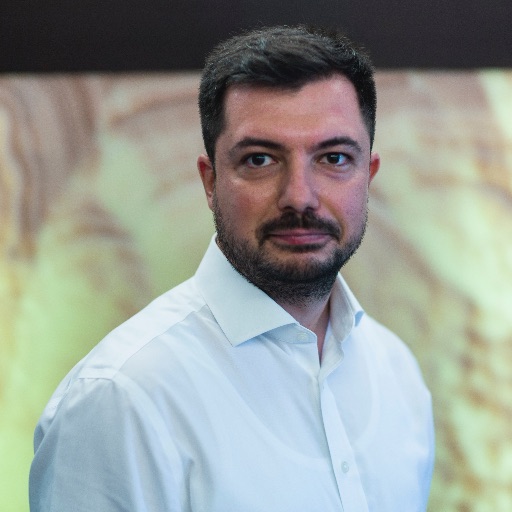 Fotografie IOAN-BOGDAN SCUTARU