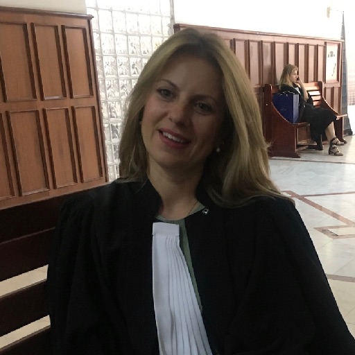 Fotografie DANA-IRINA SERBAN-VASILE