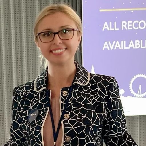 Fotografie DACIANA-VALERIA SFERLE