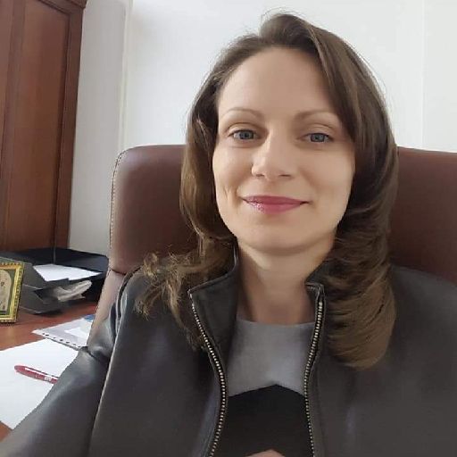 Fotografie Anisoara SILISTRA