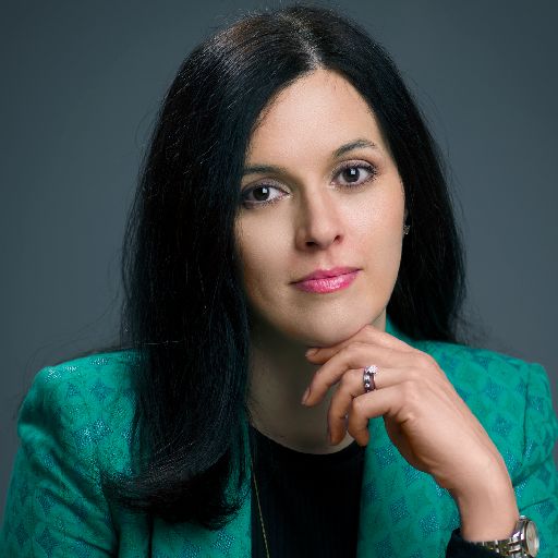 Fotografie COSMINA-MARIA SIMION