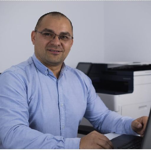 Fotografie Radu-Teodor ȘINCA