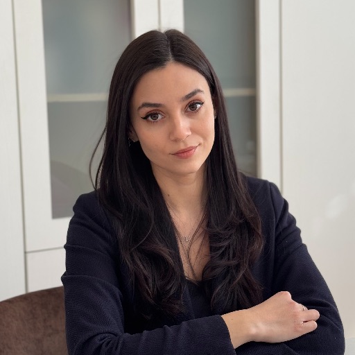 Fotografie Ioana-Alexandra SINESCU