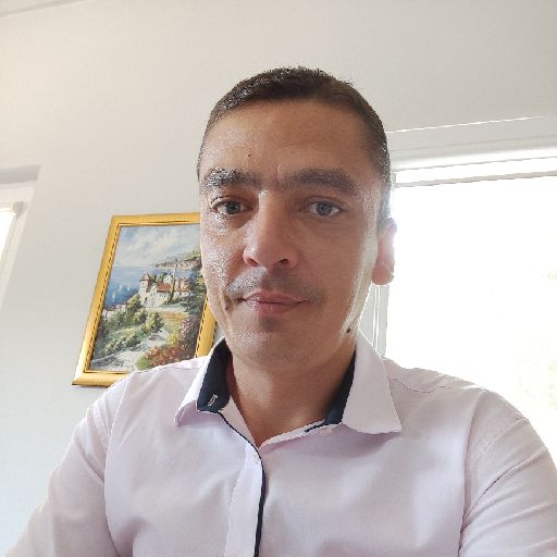 Fotografie NICOLAE-DAN SIPATCHIN